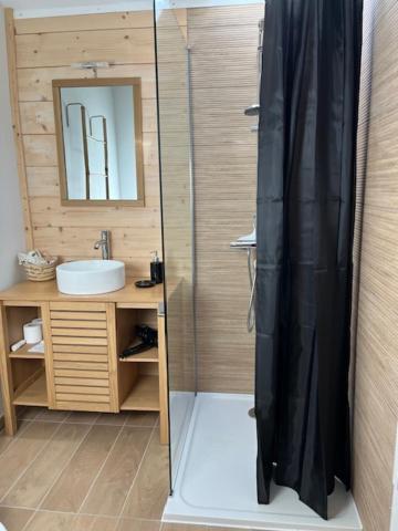 La Cabane 14 Лантон Екстер'єр фото